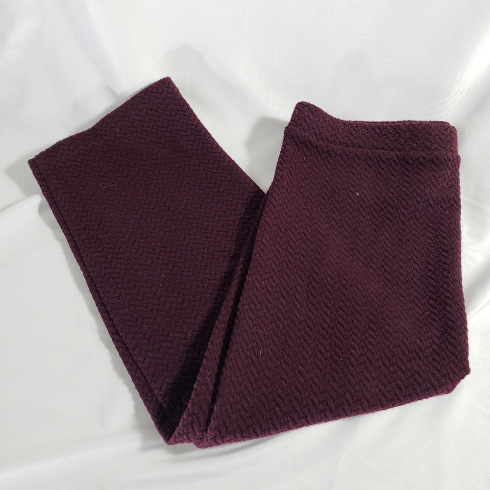 Bar III Pencil Textured Skirt Size Small